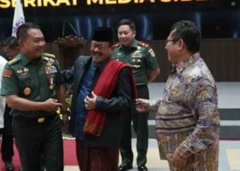 Jenderal Dudung Tepat Jadi Role Model Kepemimpinan di Tubuh TNI, Membaur dan Memihak Bawahan