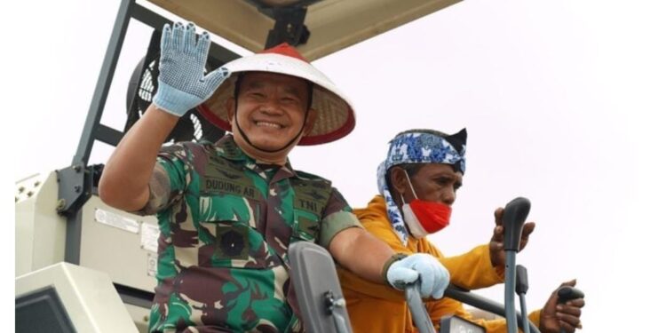 Tahapan Pemilu Kian Dekat: Dibutuhkan Pemimpin Rakyat yg Merakyat dan Berkarakter