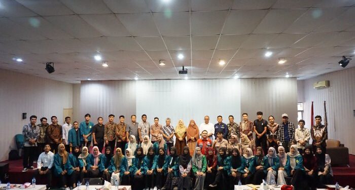 DEM Aceh Launching Program SEPEDA