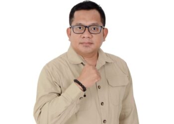 Wasekjen DPP Gerindra : Gibran Akan Perjuangkan Kepentingan Milenial    