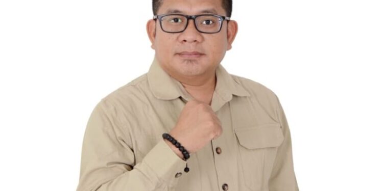 Wasekjen DPP Gerindra : Gibran Akan Perjuangkan Kepentingan Milenial    