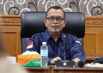 Kadinsos Aceh Ajak Pilar Sosial Sinergi Sukseskan Program Pemerintah