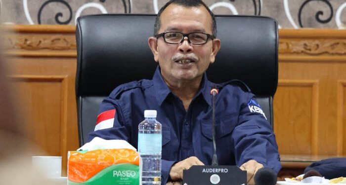 Kadinsos Aceh Ajak Pilar Sosial Sinergi Sukseskan Program Pemerintah
