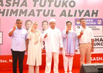 Muzani Minta Seluruh Elemen Pendukung Prabowo-Gibran Sujud Syukur saat Diumumkan Menang Seputaran