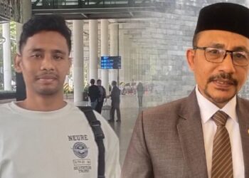 Anggota DPD RI Asal Aceh Bantu Pemulangan Warga Asal Lhokseumawe Kecelakaan Saat Bekerja di Malaysia