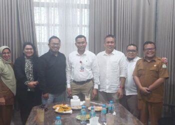 PERSI Aceh Fokus Meningkatkan Pelayanan Kesehatan di Rumah Sakit