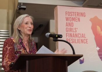 Taiwan Gelar Pekan Kesetaraan Gender di New York