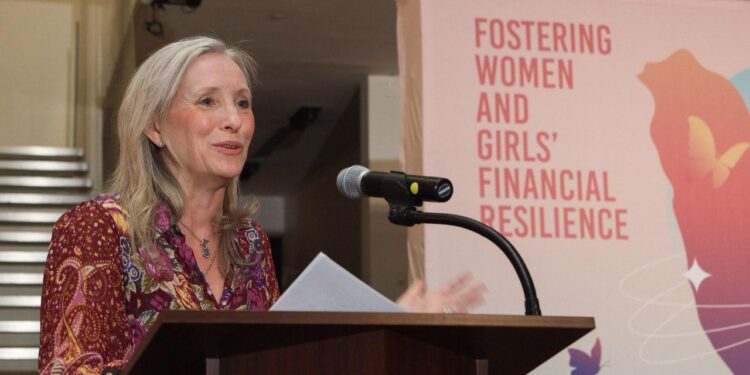 Taiwan Gelar Pekan Kesetaraan Gender di New York