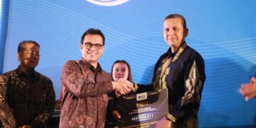 Provinsi Aceh Raih Peringkat 1 Nasional di Anugerah Media Center Daerah 2024