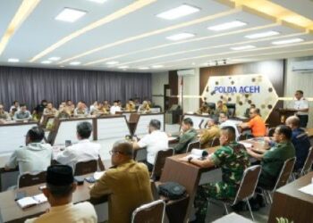 Siagakan 730 Personil, Dishub Aceh Prediksi Pergerakan Orang Meningkat Selama Lebaran