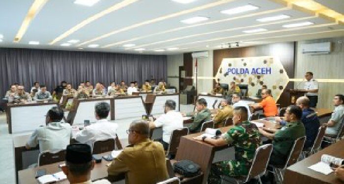Siagakan 730 Personil, Dishub Aceh Prediksi Pergerakan Orang Meningkat Selama Lebaran