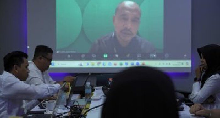 Siap Sukseskan PON XXI Aceh, Angkutan Online akan Ada Diskon selama PON Berlangsung