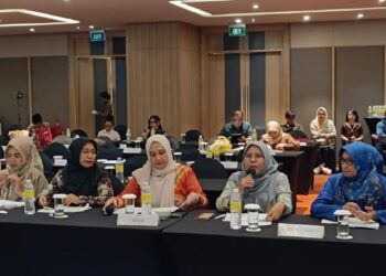 Sembilan Warisan Budaya Aceh Ditetapkan sebagai WBTb Indonesia