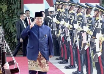Perisai Prabowo Siap Kawal Pemerintahan Baru, Jojon Novandri: Visi Prabowo untuk Kesejahteraan Indonesia