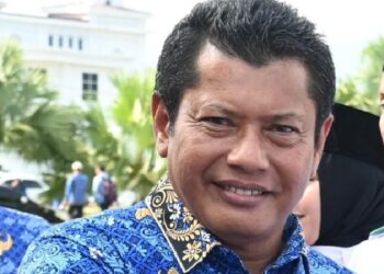 Festival Seniman Masuk Sekolah dan Tunas Bahasa Ibu Digelar di Aceh Besar