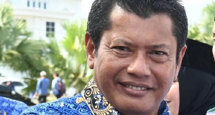 Festival Seniman Masuk Sekolah dan Tunas Bahasa Ibu Digelar di Aceh Besar