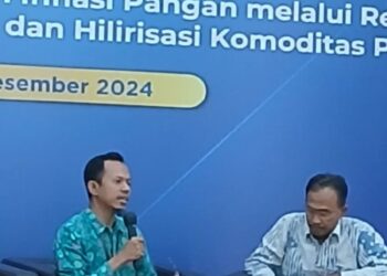 Nelayan Diajak Gunakan Rumpon Ijuk