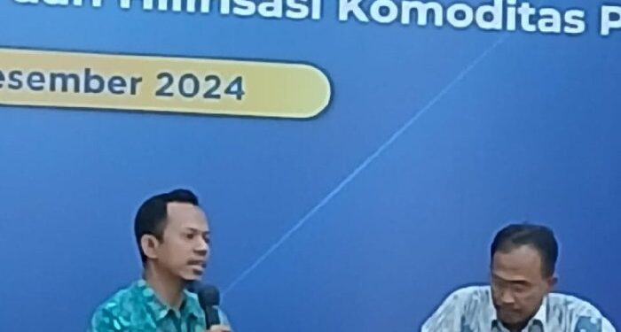 Nelayan Diajak Gunakan Rumpon Ijuk