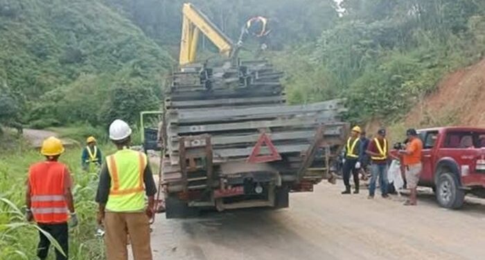 Pemkab Aceh Tenggara Bergerak Cepat Pulihkan Dampak Banjir Bandang