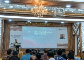 BI Dorong Wisata Halal dalam Pengembangan Ekonomi Aceh