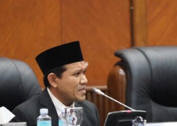 Pemerintah Aceh Raih WTP ke-10 Berturut-turut, Wagub: Ini Buah Komitmen Tata Kelola Pemerintah yang Baik