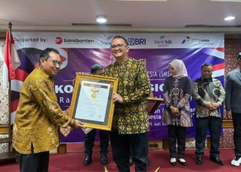 SMSI Gelar Konvensi Nasional 2025 Dukung Asta Cita Presiden Wujudkan Indonesia Emas 2045