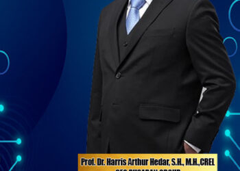 Prof Harris Arthur : Program Sekolah Rakyat Solusi Atasi Kemiskinan dan Putus Sekolah