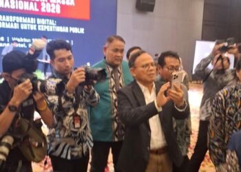 GNI Update: Google Soroti Tantangan dan Peluang Media di Indonesia