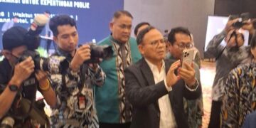 GNI Update: Google Soroti Tantangan dan Peluang Media di Indonesia