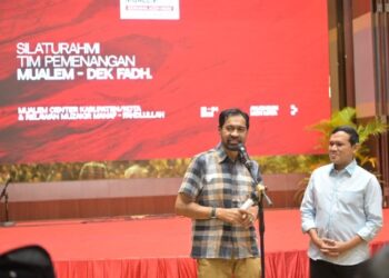 Mualem Tegaskan JKA Tidak Dihapus