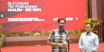 Mualem Tegaskan JKA Tidak Dihapus