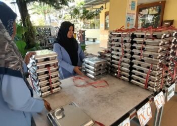 HAN 2026, Kak Na Dorong Anak Aceh Kenali dan Lestarikan Permainan Tradisional