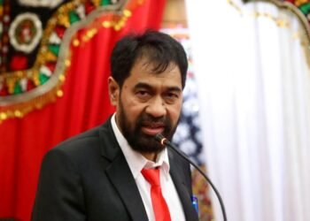 Gubernur Mualem Sampaikan Belasungkawa atas Gempa Kembar di Venezuela