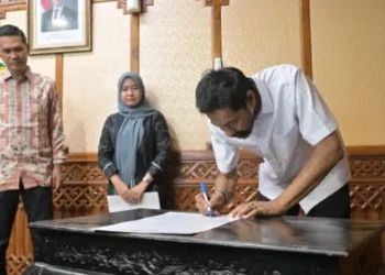 Karhutla Gambut Capai 150 Hektare, Pemerintah Aceh Perkuat Langkah Penanganan