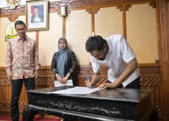 Forkopimda Aceh Sepakati Penanganan Karhutla dengan Menghidupkan Hukum Adat