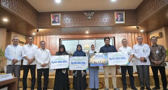 Komisi IX DPR RI Serap Aspirasi di Aceh, Sekda Usul Daerah Kelola Jaminan Kesehatan Sendiri