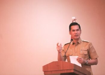 Pemerintah Aceh Beri Kelonggaran Jam Kerja ASN untuk Mengantar Anak ke Sekolah