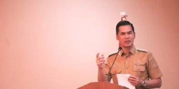 Pemerintah Aceh Beri Kelonggaran Jam Kerja ASN untuk Mengantar Anak ke Sekolah