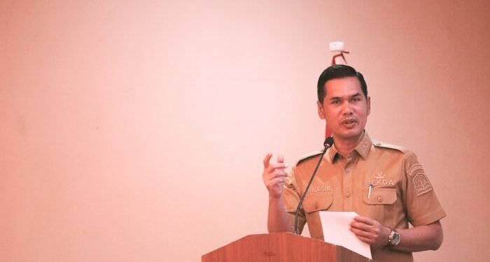 Pemerintah Aceh Beri Kelonggaran Jam Kerja ASN untuk Mengantar Anak ke Sekolah