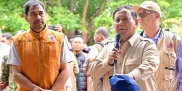 Blok Gas Andaman, Ini Empat Poin Surat Gubernur Mualem kepada Presiden