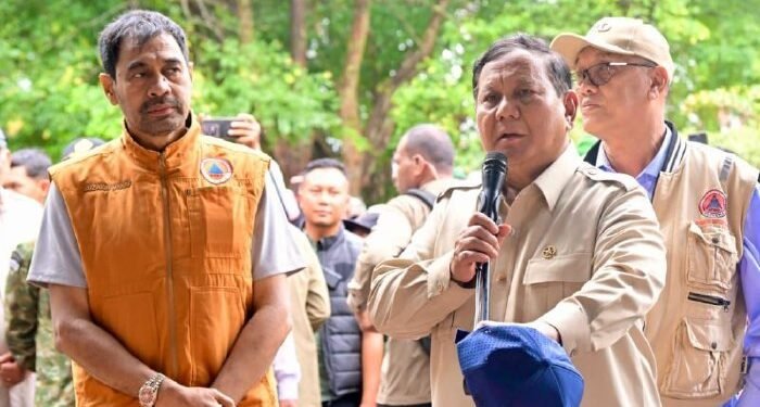 Blok Gas Andaman, Ini Empat Poin Surat Gubernur Mualem kepada Presiden