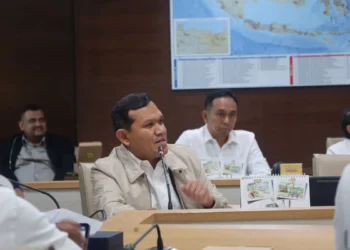 Pemprov Aceh Desak Kementerian PU Percepat Pemulihan Infrastruktur Gayo Lues Pascabencana