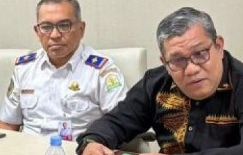 Pemprov Aceh Susun Pergub Percepat Pelayaran Internasional Krueng Geukueh–Penang