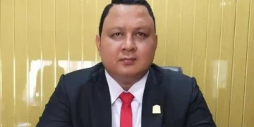 Muara Teunom Dangkal, Nelayan Aceh Jaya Sebulan Tak Melaut Tanpa Penghasilan