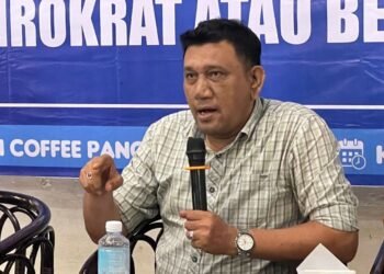 MaTA Desak Pemprov Aceh Tambah Anggaran BTT untuk Antisipasi Bencana Musim Hujan